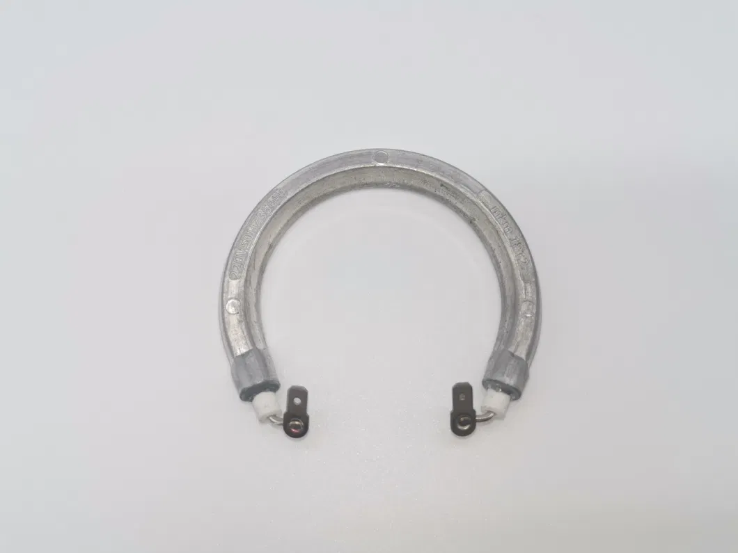 Electrical Kettle Heating Tube