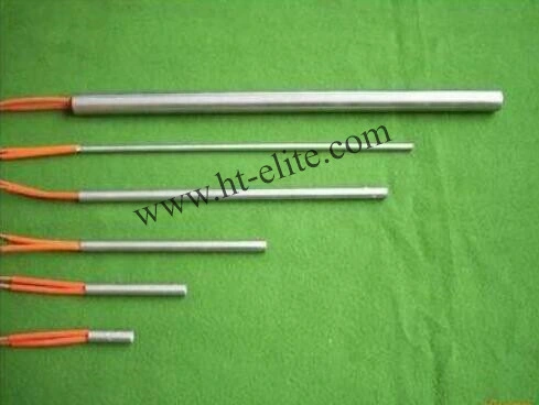 Industrial Electric Heater Cartridge Heater Tubular Heating Elements