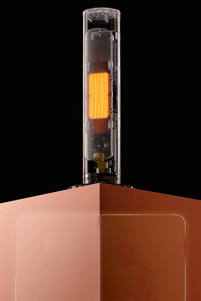 Tower 2000W Thermal Ceramic PTC Heater