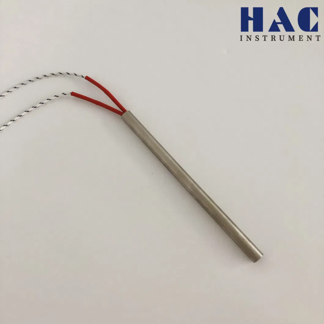 Resistance Tube Rod Heater Cartridge Heating Element