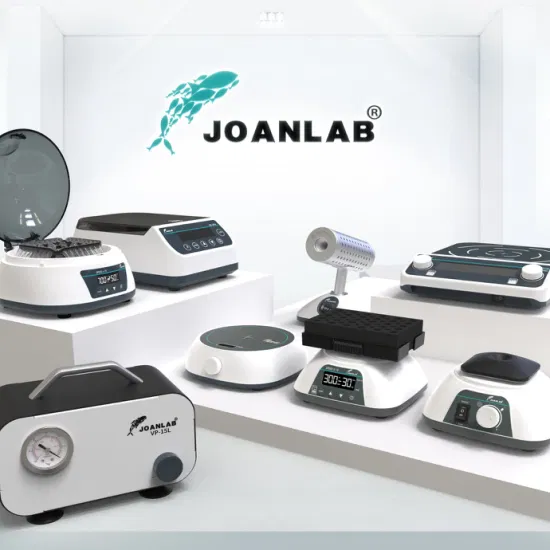 Цифровая плита Joan Lab, нагревательная пластина с магнитной мешалкой